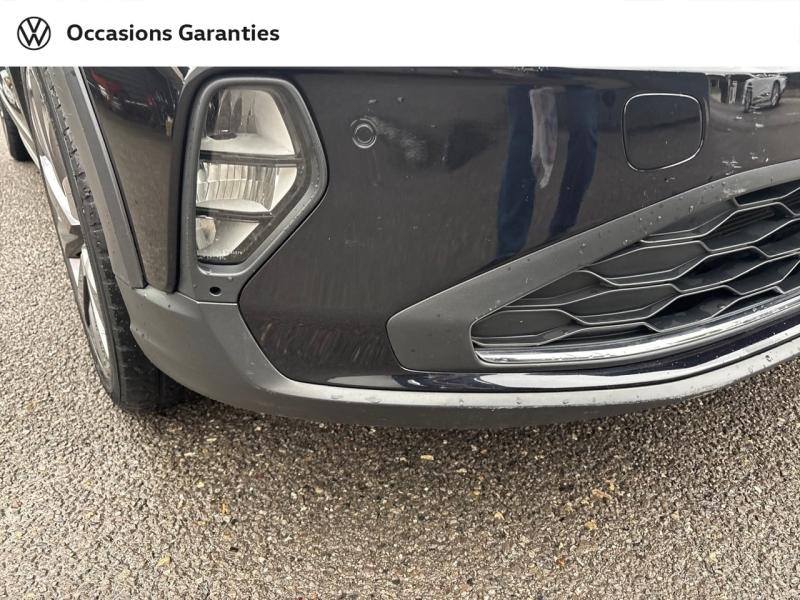 Voitures occasions VOLKSWAGEN TAIGO Style Mougins