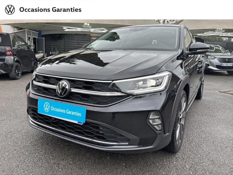 Voitures occasions VOLKSWAGEN TAIGO Style Mougins