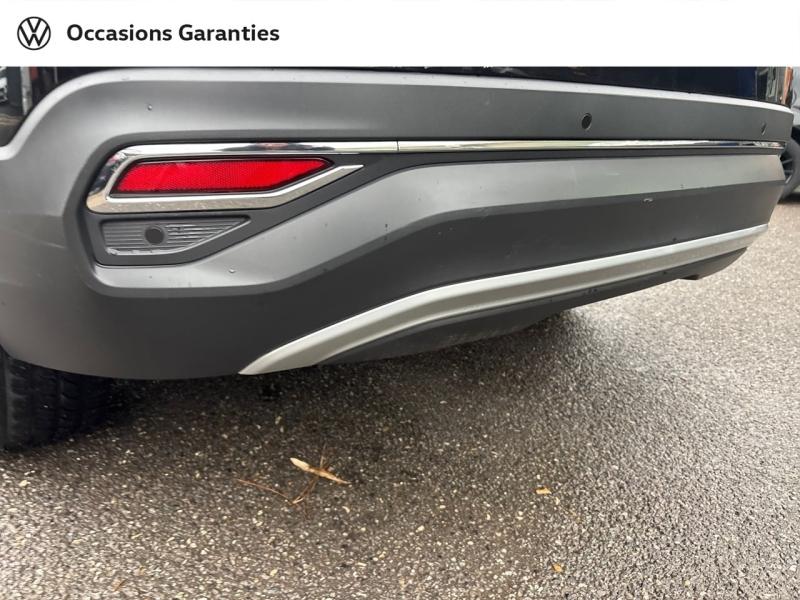 Voitures occasions VOLKSWAGEN TAIGO Style Mougins