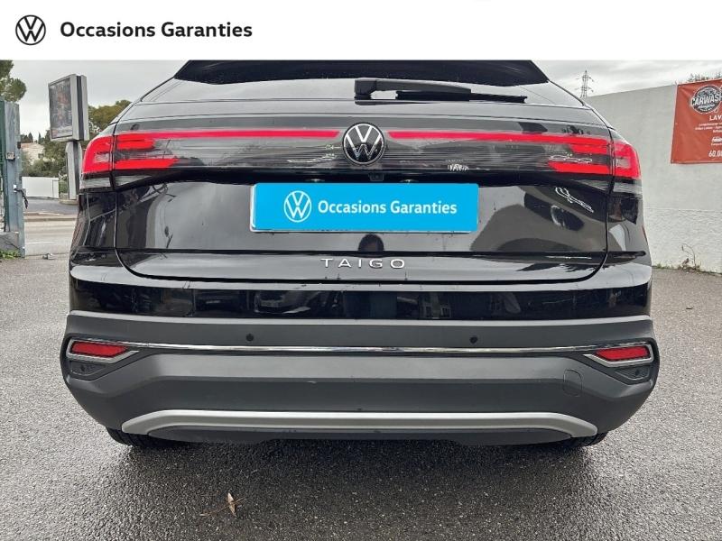 Voitures occasions VOLKSWAGEN TAIGO Style Mougins