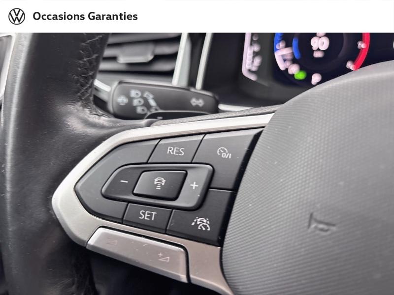 Voitures occasions VOLKSWAGEN TAIGO Style Mougins