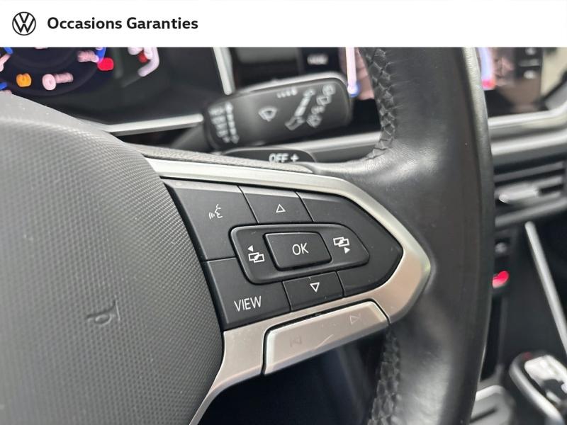 Voitures occasions VOLKSWAGEN TAIGO Style Mougins