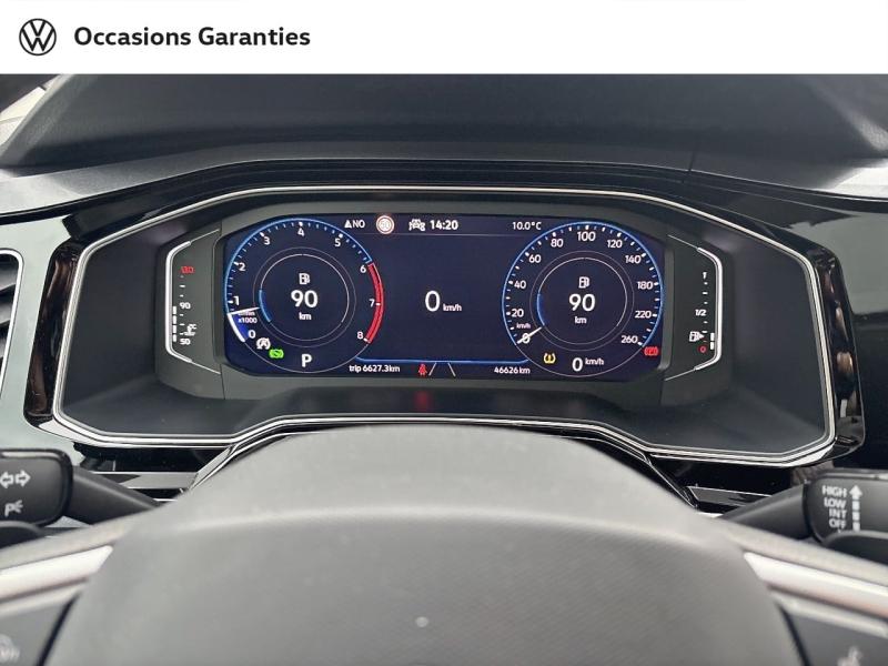 Voitures occasions VOLKSWAGEN TAIGO Style Mougins