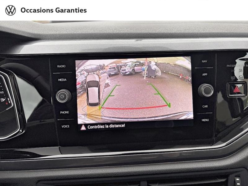 Voitures occasions VOLKSWAGEN TAIGO Style Mougins