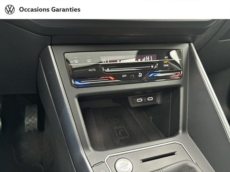 Voitures occasions VOLKSWAGEN TAIGO Style Mougins