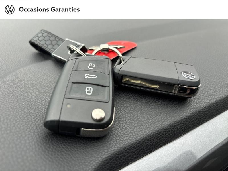 Voitures occasions VOLKSWAGEN TAIGO Style Mougins