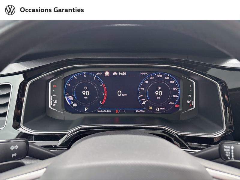 Voitures occasions VOLKSWAGEN TAIGO Style Mougins