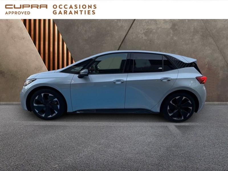 Voitures occasions CUPRA BORN V Mougins