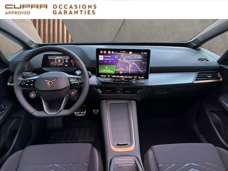 Voitures occasions CUPRA BORN V Mougins