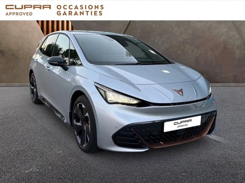 Voitures occasions CUPRA BORN V Mougins