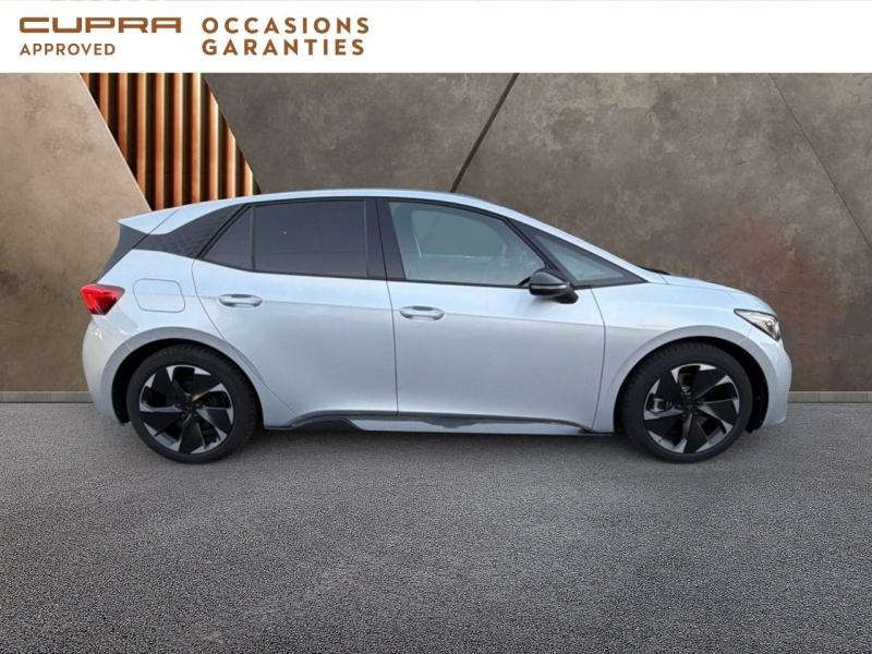 Voitures occasions CUPRA BORN V Mougins