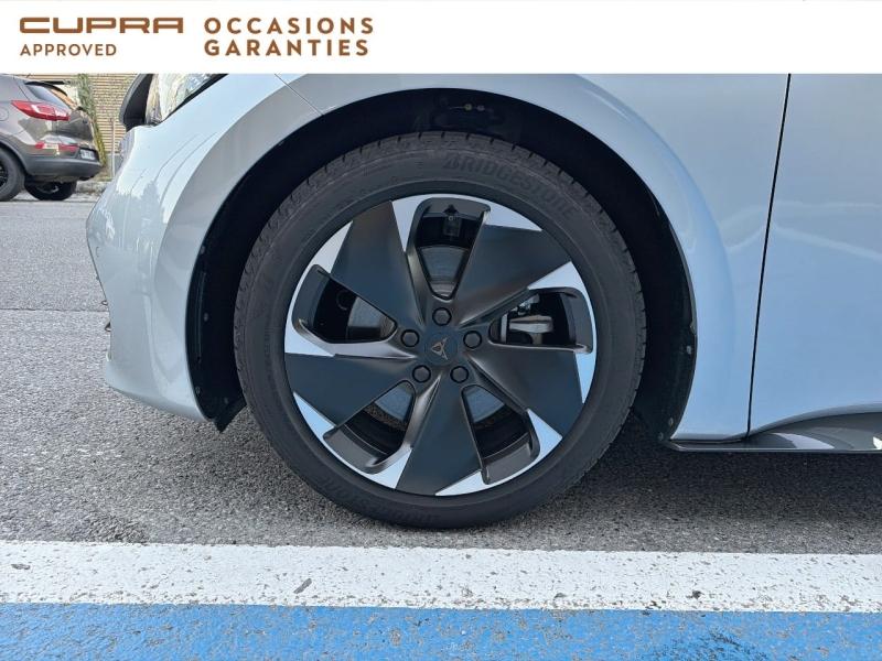 Voitures occasions CUPRA BORN V Mougins