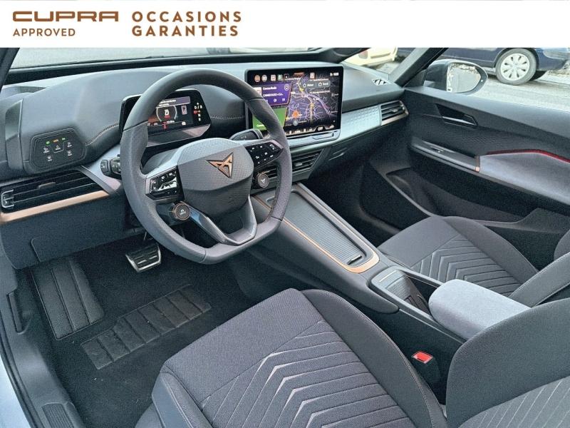 Voitures occasions CUPRA BORN V Mougins