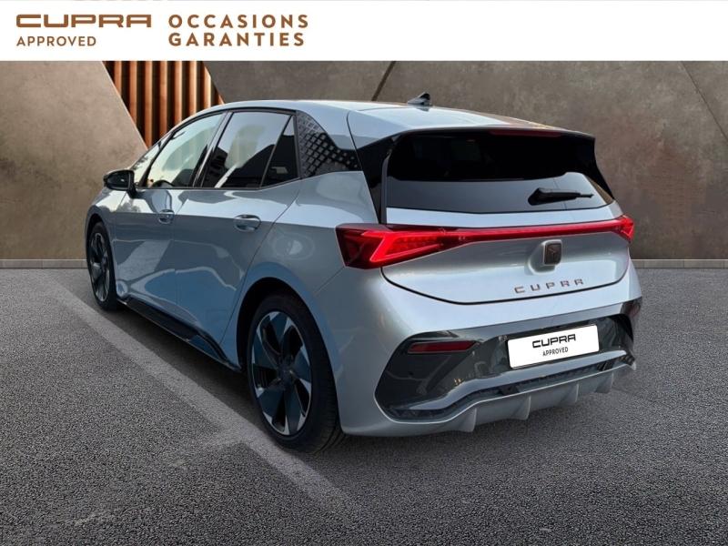 Voitures occasions CUPRA BORN V Mougins