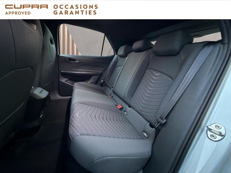 Voitures occasions CUPRA BORN VZ Mougins