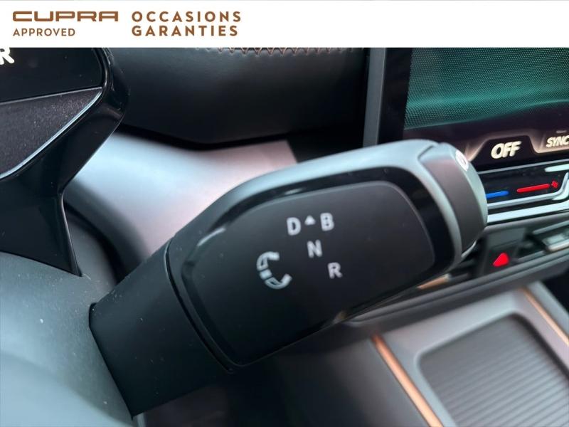 Voitures occasions CUPRA BORN V Mougins