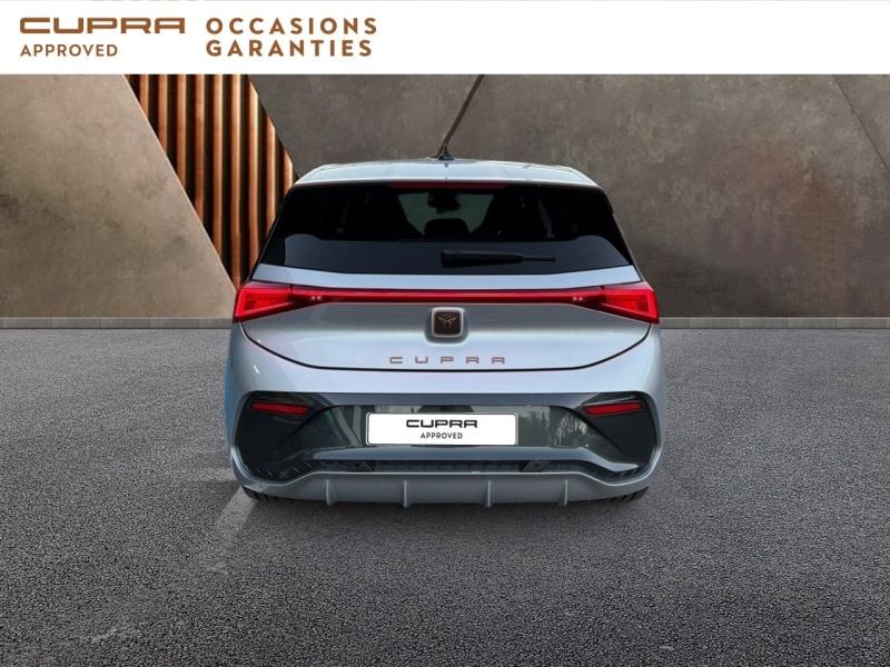 Voitures occasions CUPRA BORN VZ Mougins