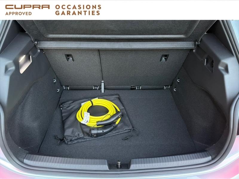 Voitures occasions CUPRA BORN V Mougins