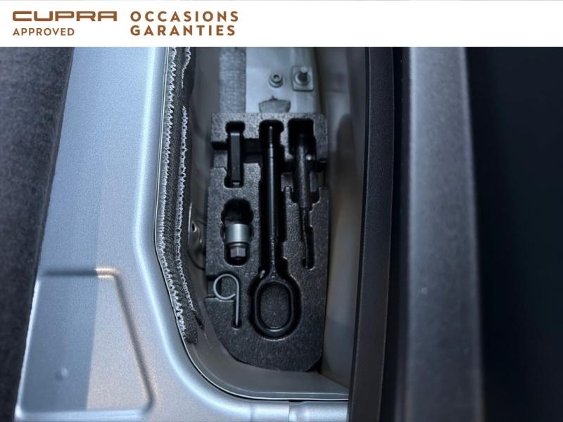 Voitures occasions CUPRA BORN V Mougins