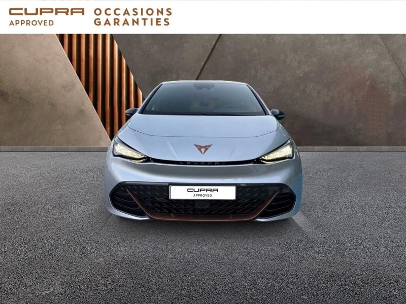 Voitures occasions CUPRA BORN V Mougins