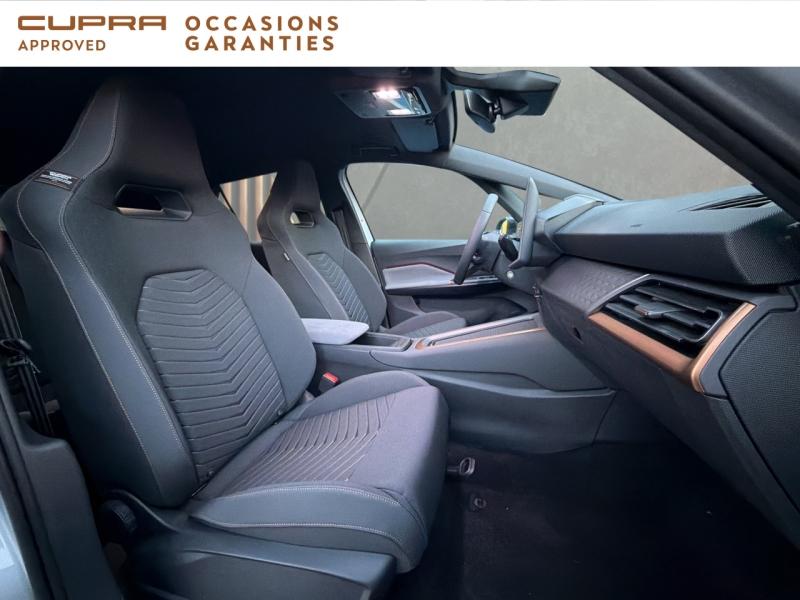 Voitures occasions CUPRA BORN V Mougins