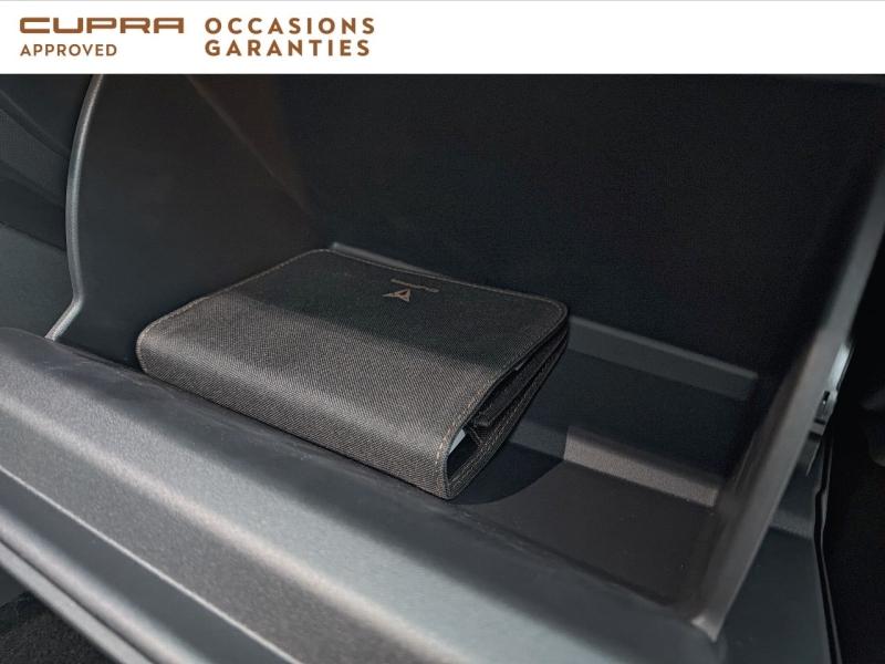 Voitures occasions CUPRA BORN VZ Mougins