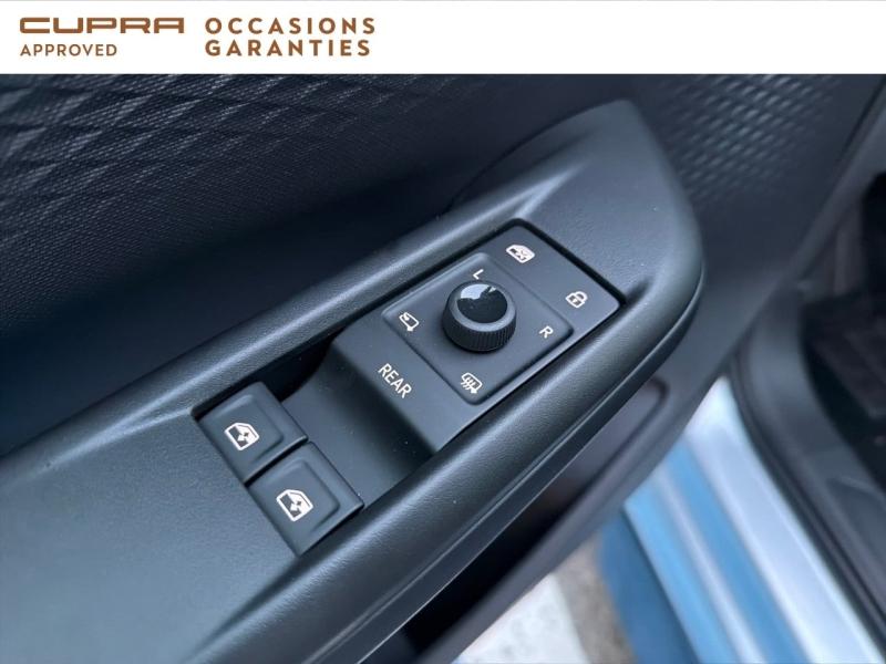 Voitures occasions CUPRA BORN V Mougins