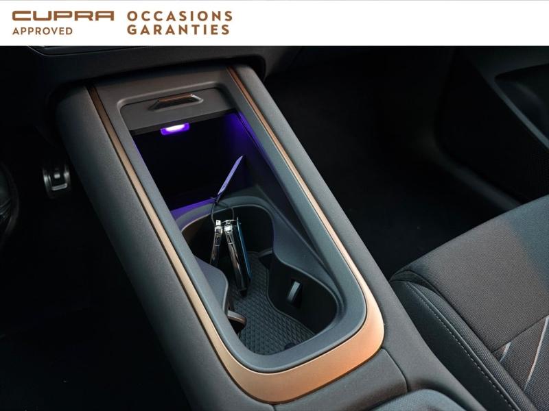 Voitures occasions CUPRA BORN V Mougins