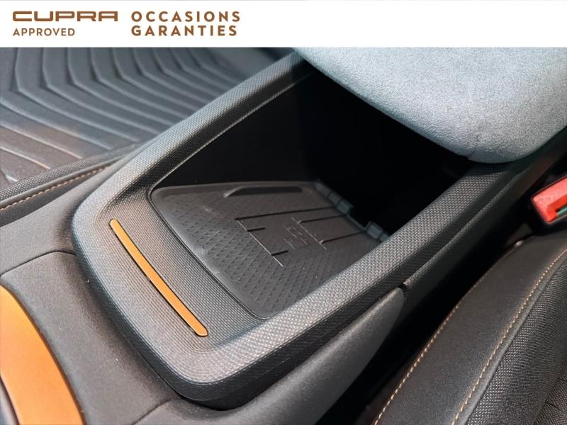 Voitures occasions CUPRA BORN V Mougins