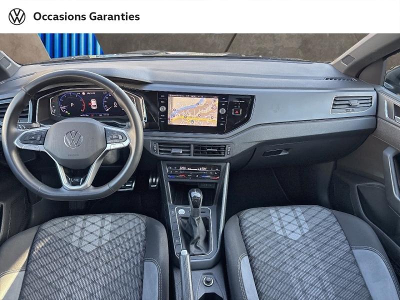 Voitures occasions VOLKSWAGEN TAIGO R-Line Mougins