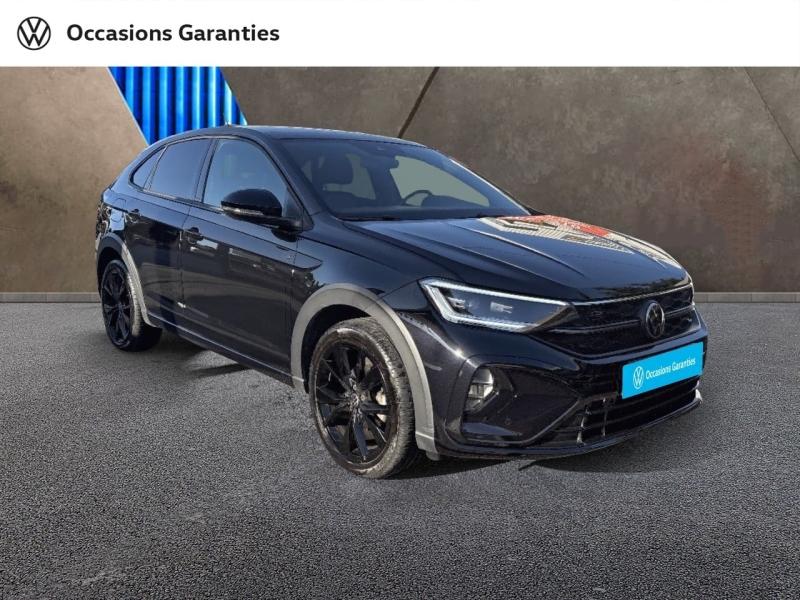 Voitures occasions VOLKSWAGEN TAIGO R-Line Mougins