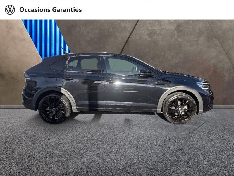 Voitures occasions VOLKSWAGEN TAIGO R-Line Mougins
