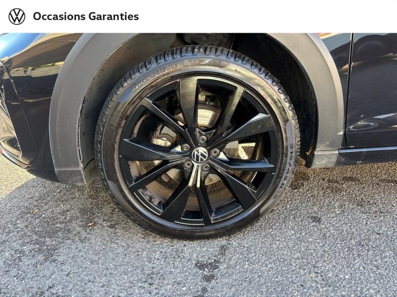 Voitures occasions VOLKSWAGEN TAIGO R-Line Mougins