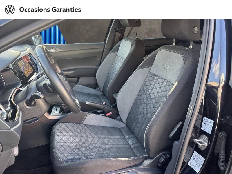 Voitures occasions VOLKSWAGEN TAIGO R-Line Mougins