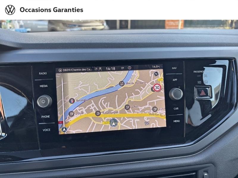 Voitures occasions VOLKSWAGEN TAIGO R-Line Mougins