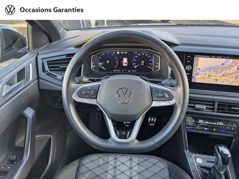 Voitures occasions VOLKSWAGEN TAIGO R-Line Mougins