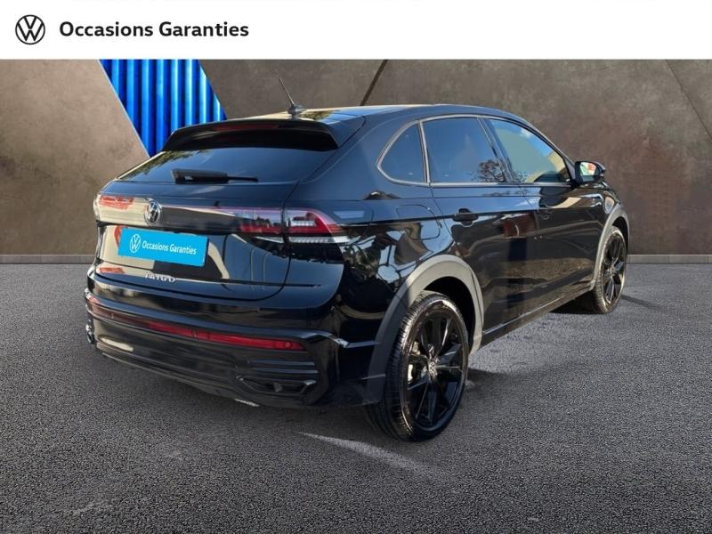 Voitures occasions VOLKSWAGEN TAIGO R-Line Mougins