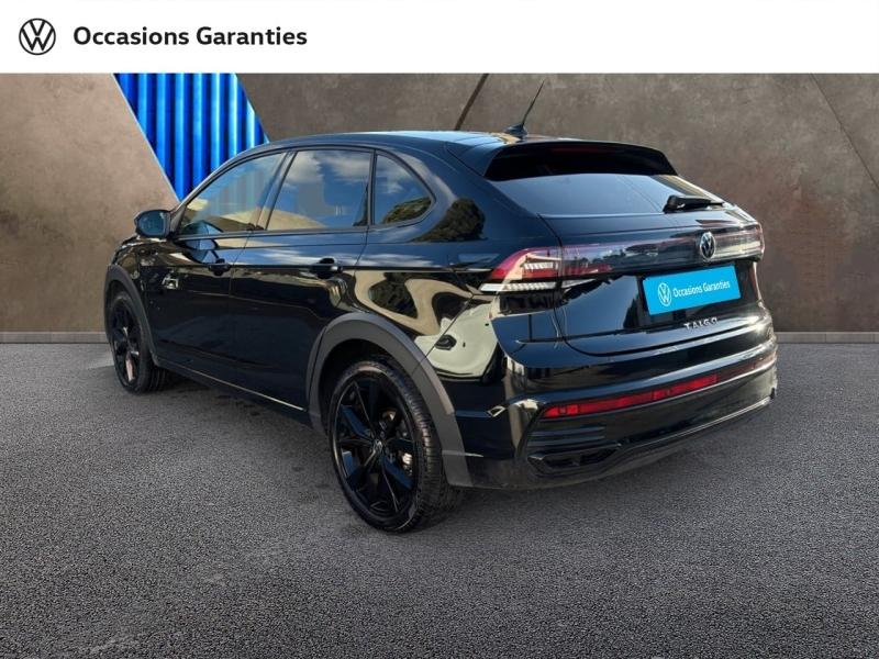 Voitures occasions VOLKSWAGEN TAIGO R-Line Mougins