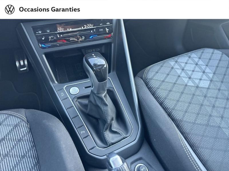 Voitures occasions VOLKSWAGEN TAIGO R-Line Mougins