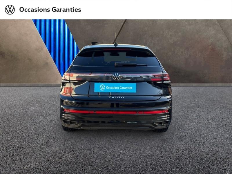 Voitures occasions VOLKSWAGEN TAIGO R-Line Mougins