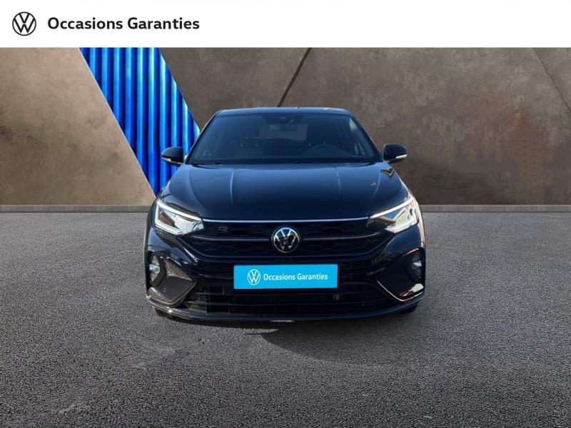 Voitures occasions VOLKSWAGEN TAIGO R-Line Mougins