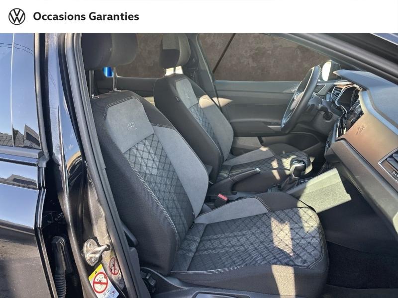 Voitures occasions VOLKSWAGEN TAIGO R-Line Mougins