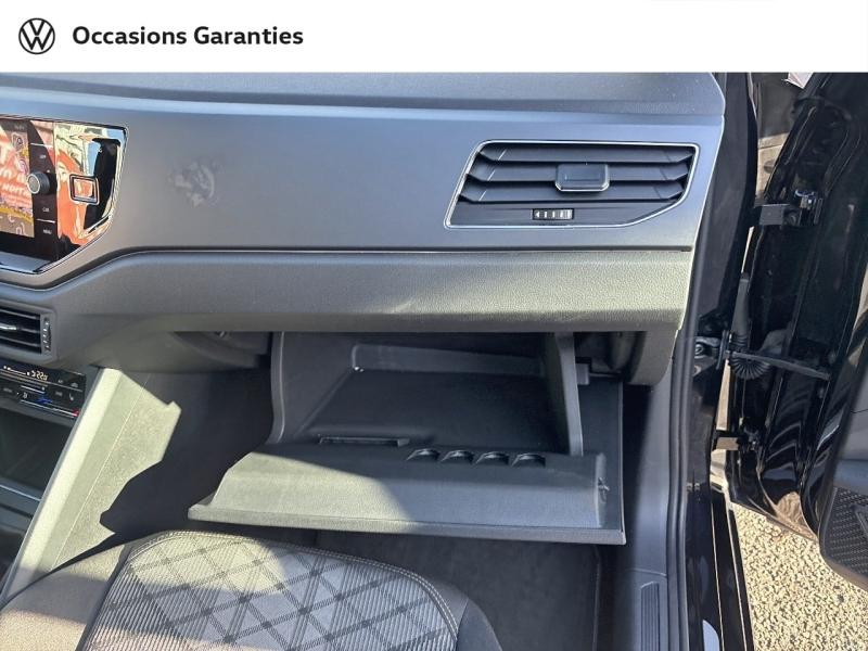 Voitures occasions VOLKSWAGEN TAIGO R-Line Mougins