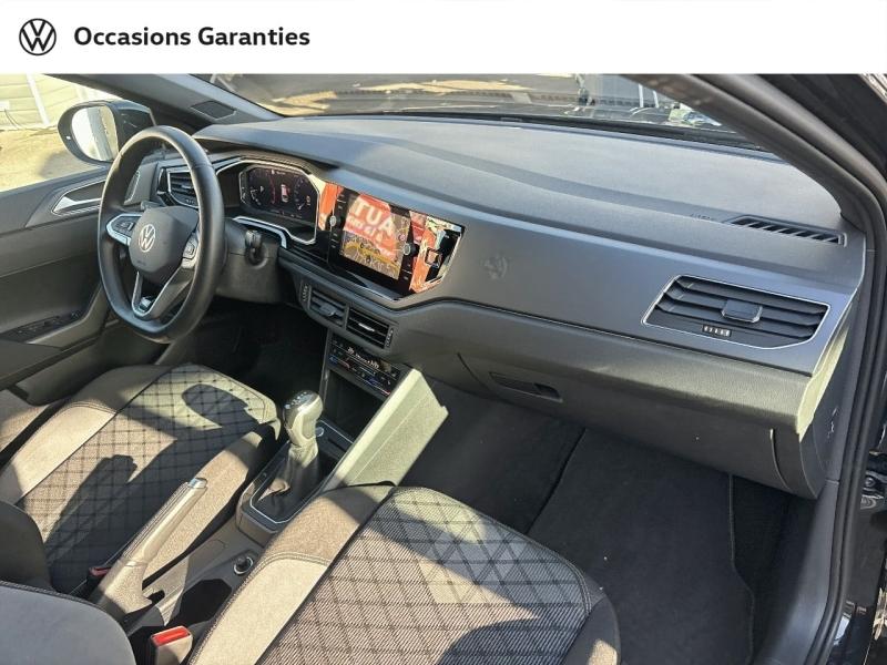 Voitures occasions VOLKSWAGEN TAIGO R-Line Mougins