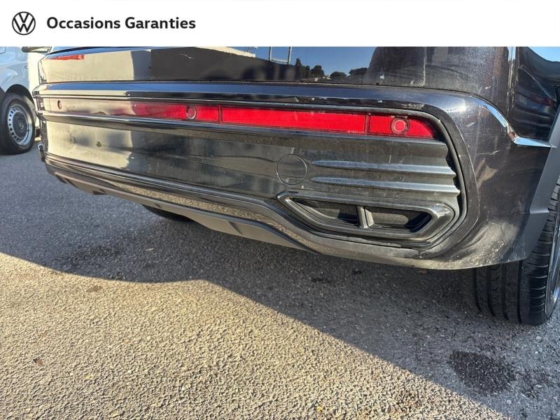 Voitures occasions VOLKSWAGEN TAIGO R-Line Mougins