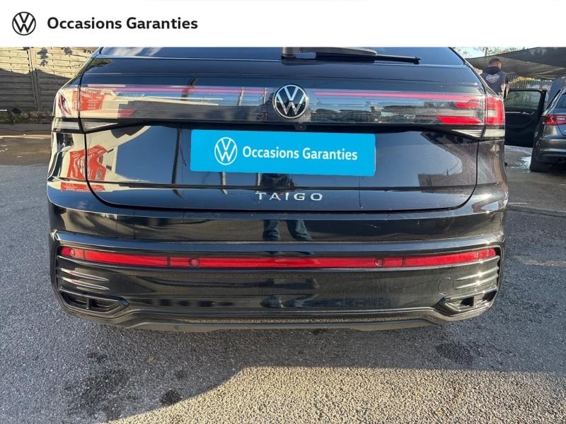Voitures occasions VOLKSWAGEN TAIGO R-Line Mougins
