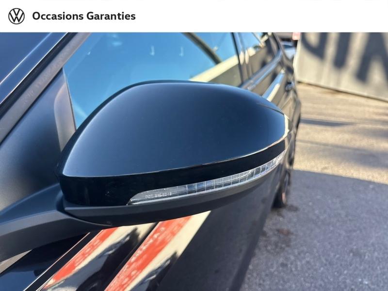 Voitures occasions VOLKSWAGEN TAIGO R-Line Mougins