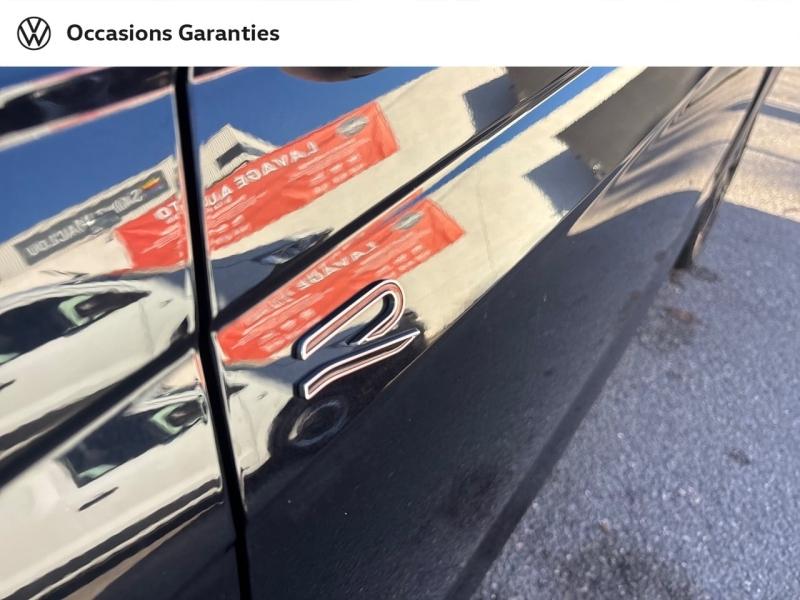 Voitures occasions VOLKSWAGEN TAIGO R-Line Mougins