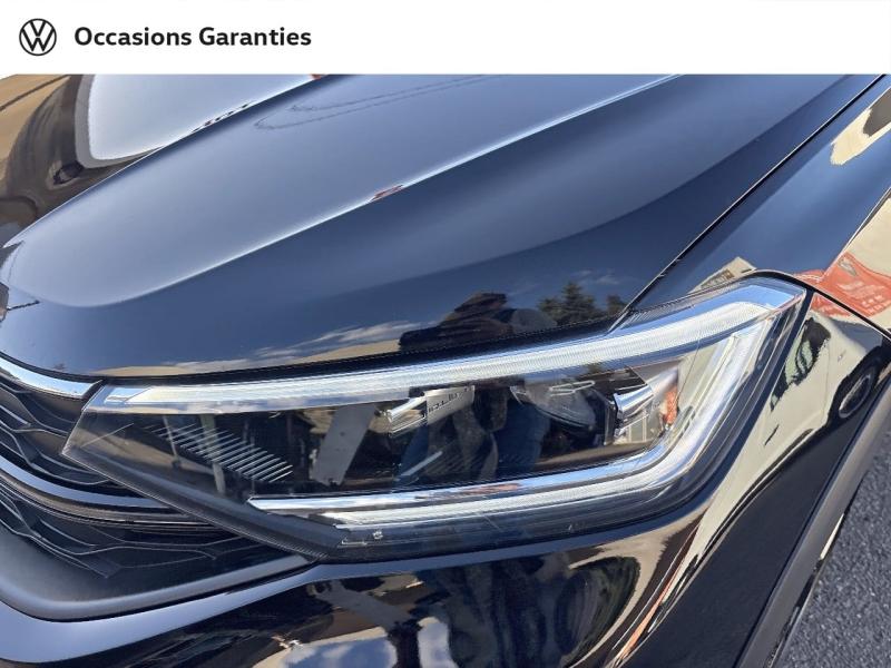 Voitures occasions VOLKSWAGEN TAIGO R-Line Mougins