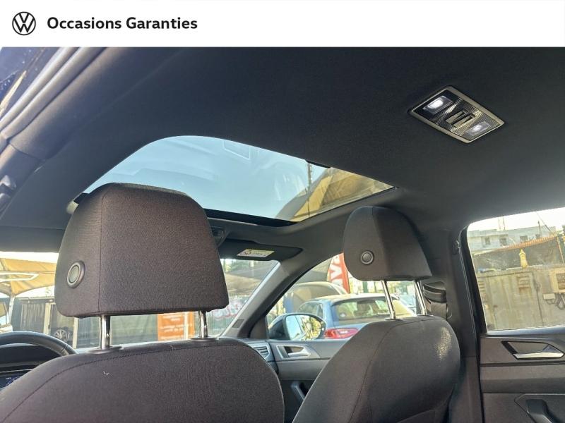 Voitures occasions VOLKSWAGEN TAIGO R-Line Mougins
